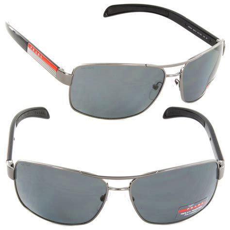 prada sport sunglasses 54i|Changing or Replacing lenses in Prada Sport SPS 54i sunglasses.